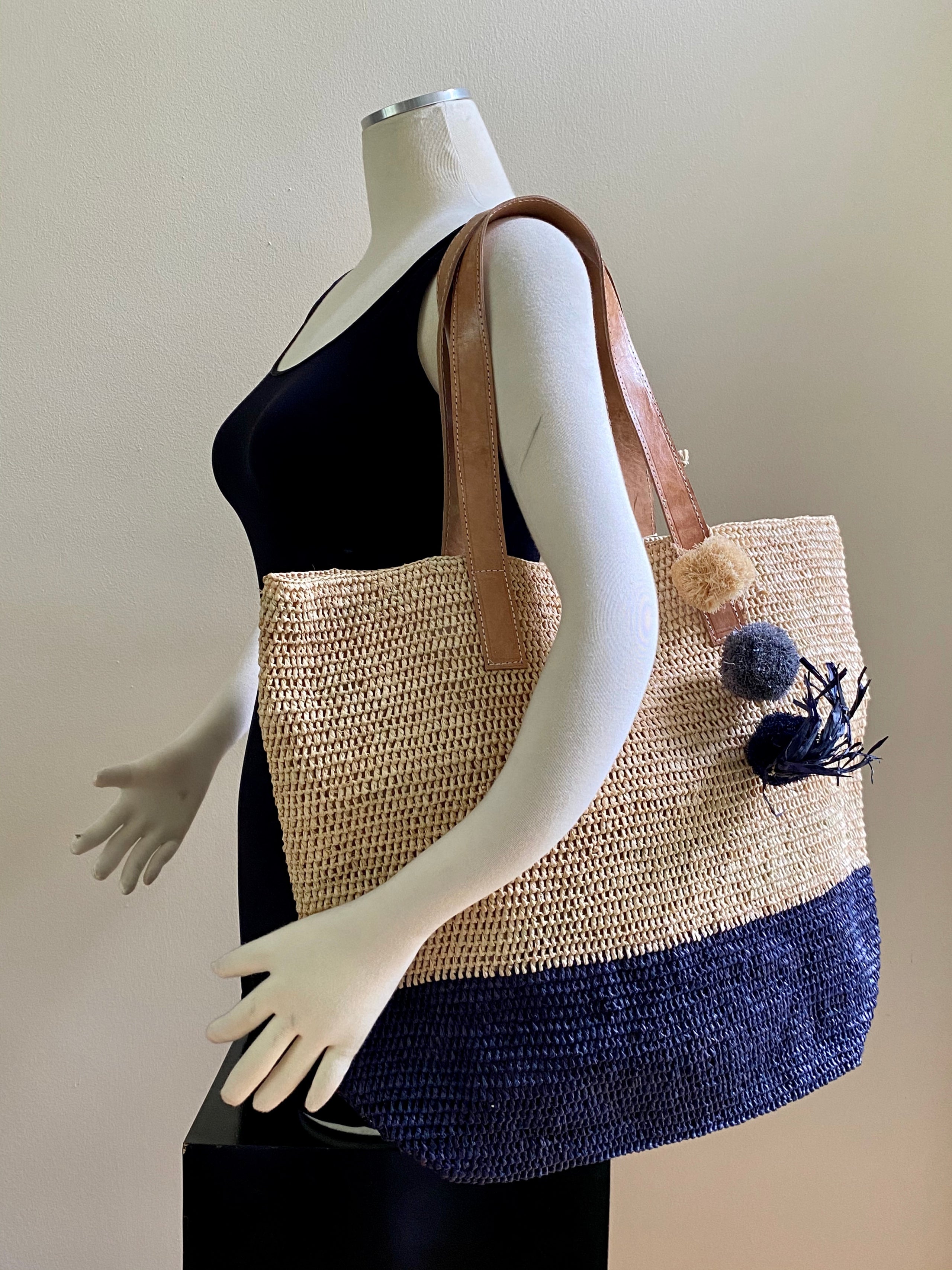 Mar y on sale sol montauk tote